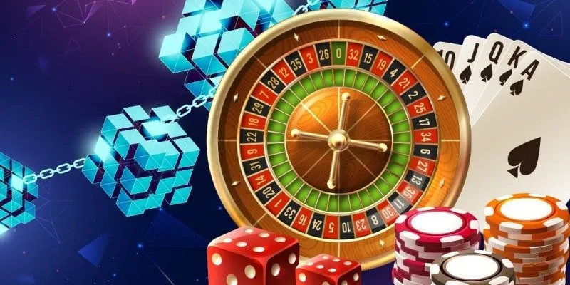 AG Casino an toàn tuyệt đối