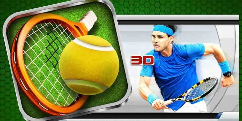 Quy tắc cá cược Tennis