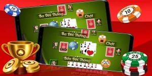 Cập nhật những thuật ngữ thường xuyên sử dụng trong tựa game tiến lên